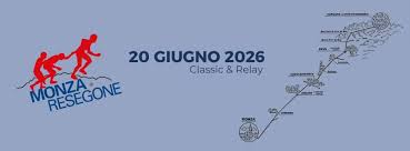 Monza - Resegone 2026