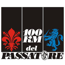 100 Km. Passatore 2026